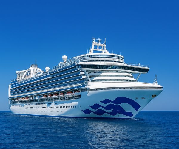 Crown Princess