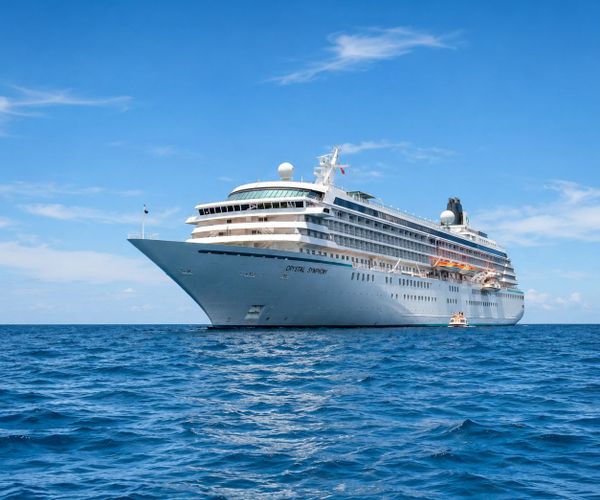 Crystal Symphony