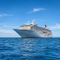 Crystal Symphony cruise ship