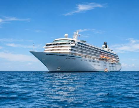 Crystal Symphony