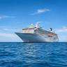 Symphony cruise ship