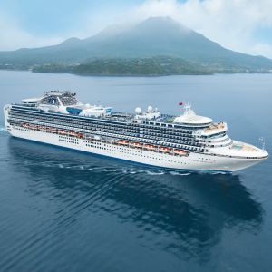 Diamond Princess