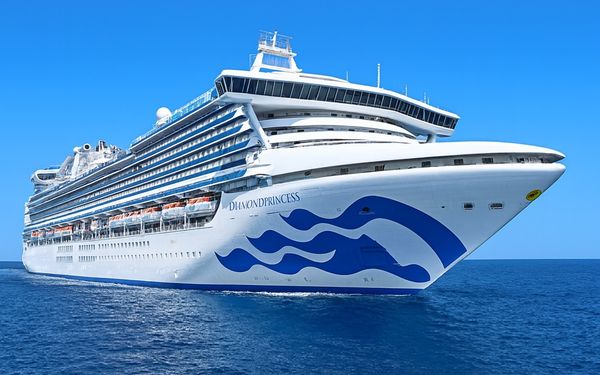 Diamond Princess