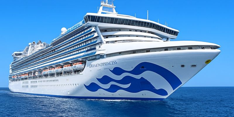 Diamond Princess