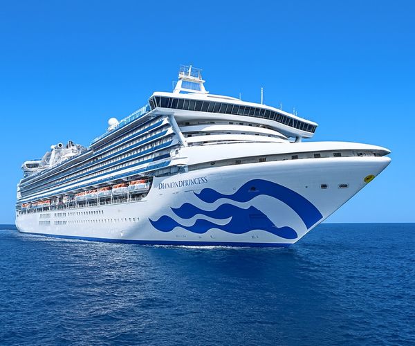 Diamond Princess