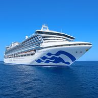 Diamond Princess
