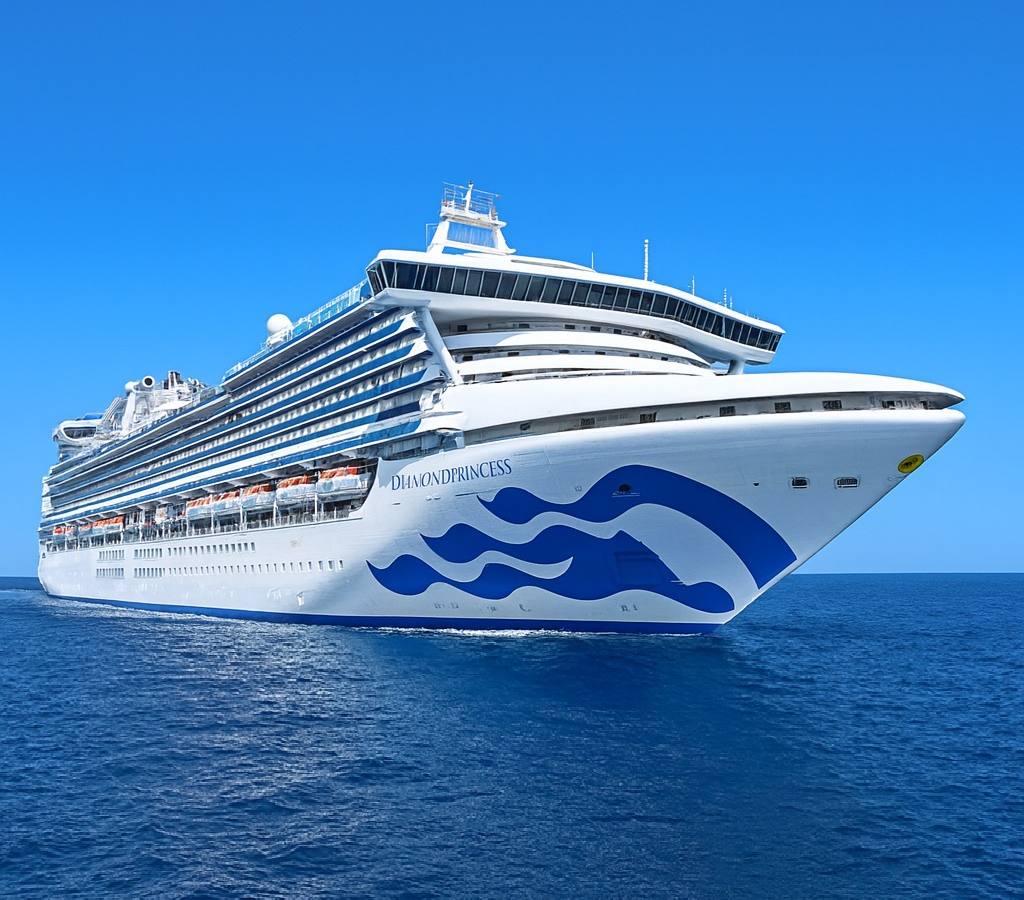Diamond Princess