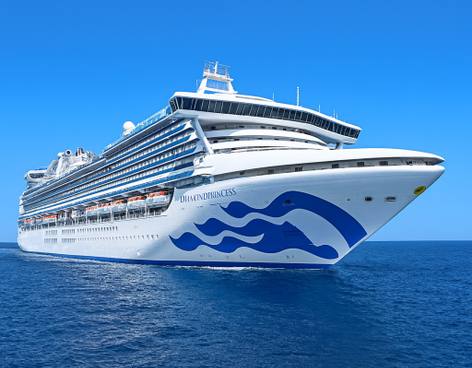 Diamond Princess
