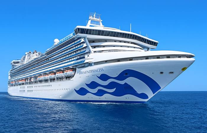 Diamond Princess