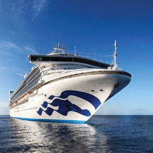 Discovery Princess
