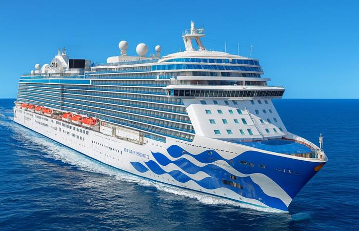 Discovery Princess