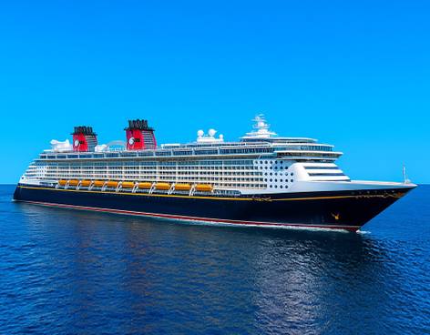 Disney Destiny