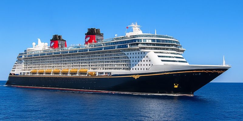 Disney Dream