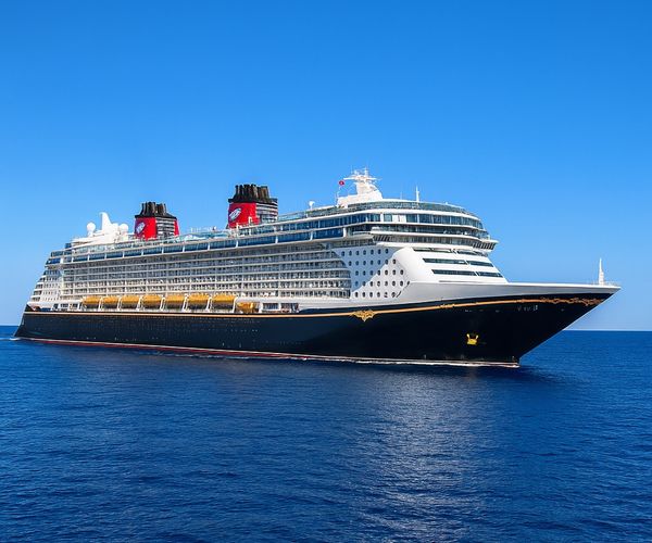 Disney Dream