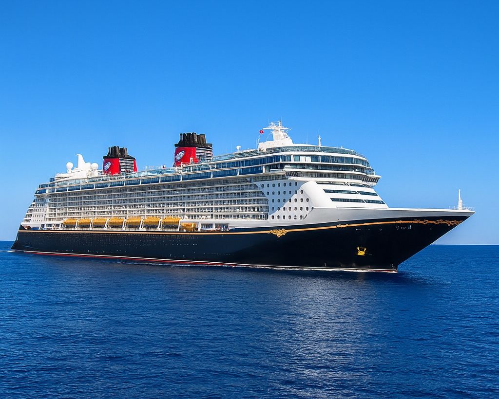 Disney Dream