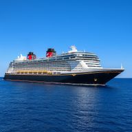 Disney Dream