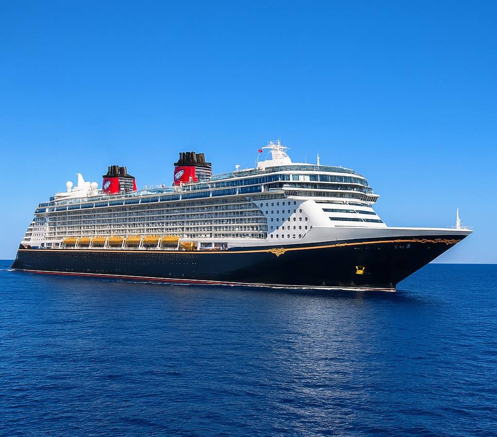 Disney Dream