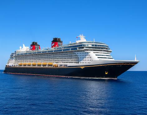 Disney Dream