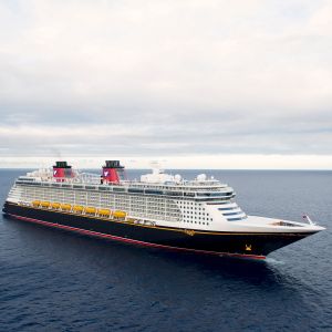 Disney Fantasy