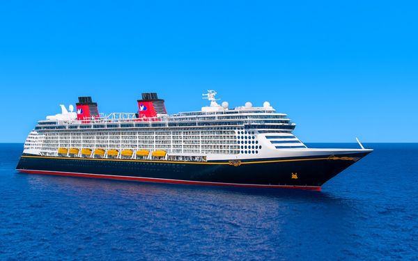 Disney Fantasy