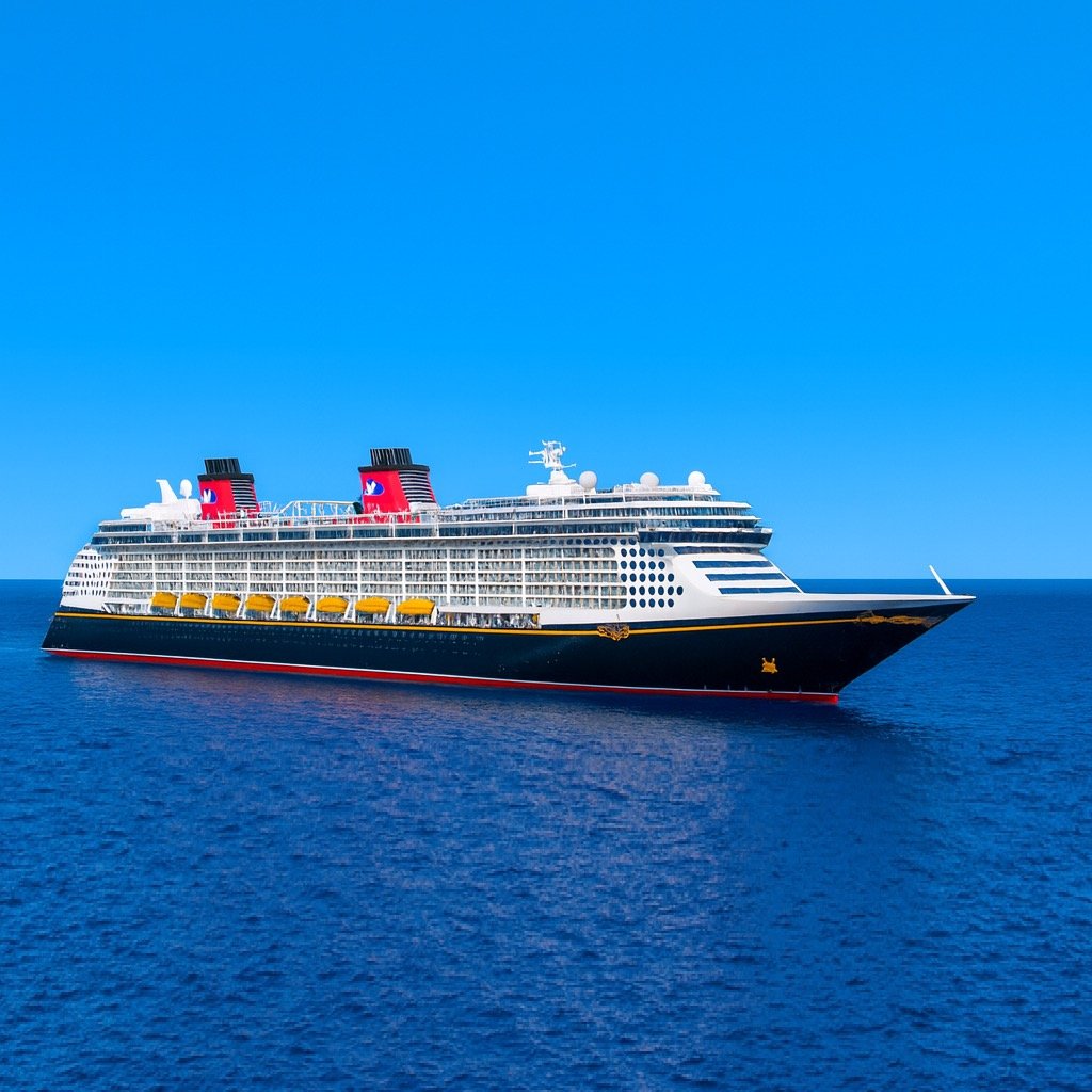 Disney Fantasy