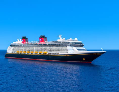 Disney Fantasy
