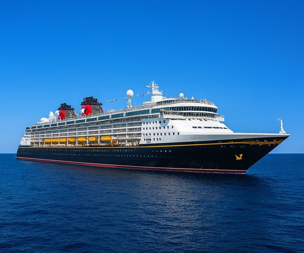 Disney Magic