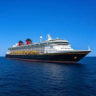 Disney Magic