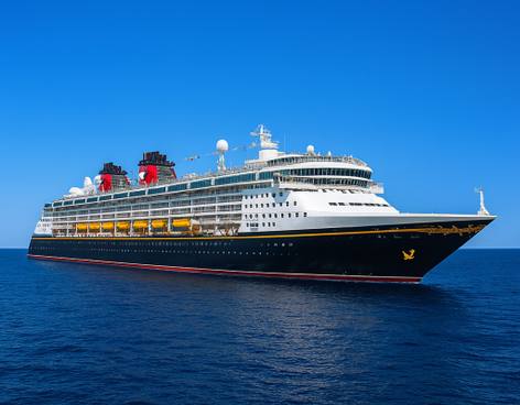 Disney Magic