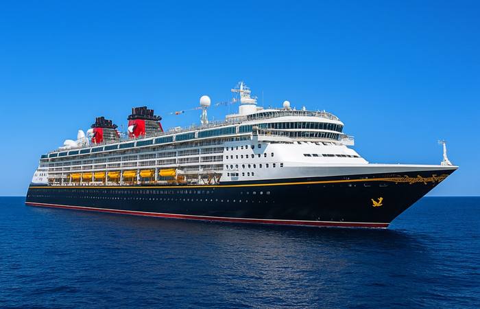 Disney Magic