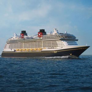 Disney Treasure