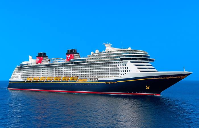Disney Treasure