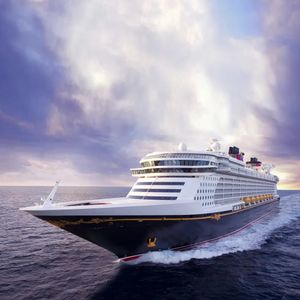 Disney Wish