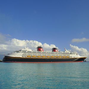 Disney Wonder