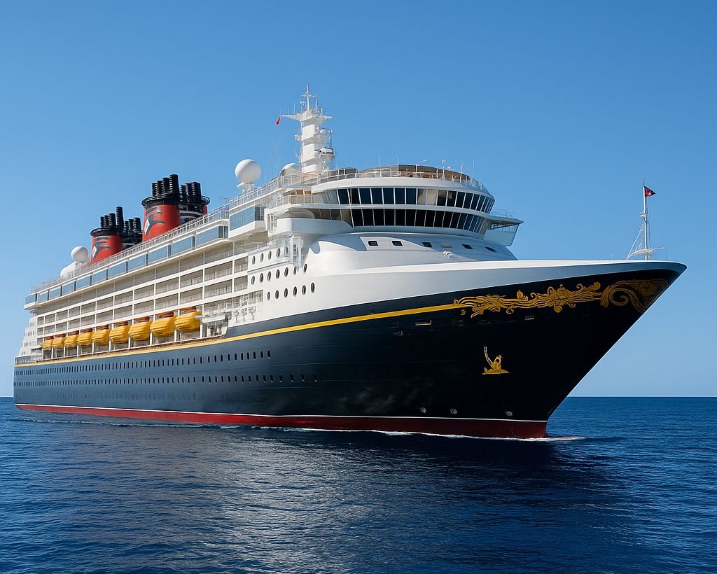Disney Wonder