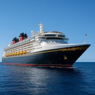 Disney Wonder