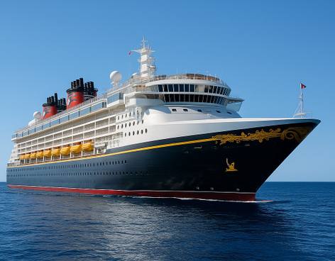 Disney Wonder