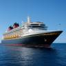 Wonder cruise ship