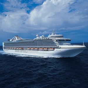 Emerald Princess