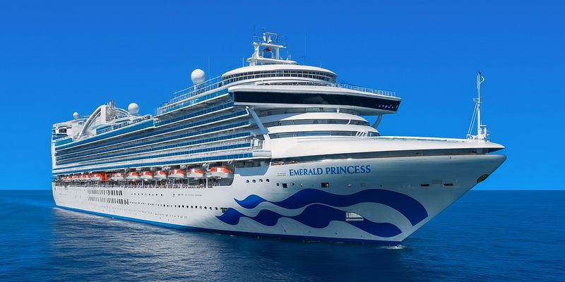 Emerald Princess