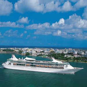 Enchantment of the Seas
