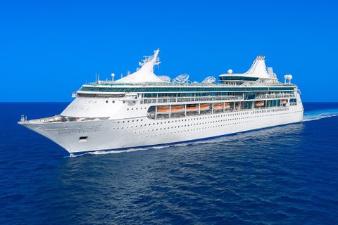 Enchantment of the Seas — 7 Night Western Caribbean cruise