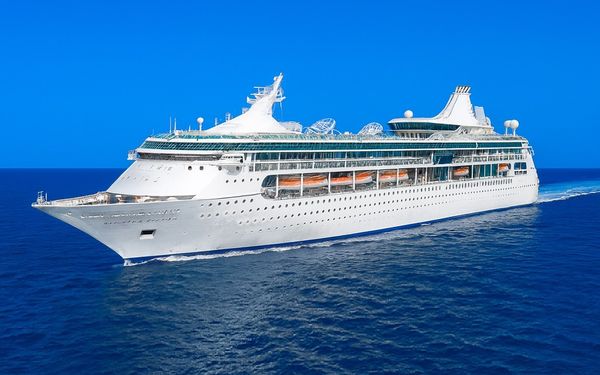 Enchantment of the Seas