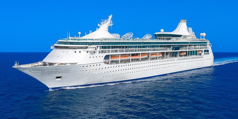 Enchantment of the Seas