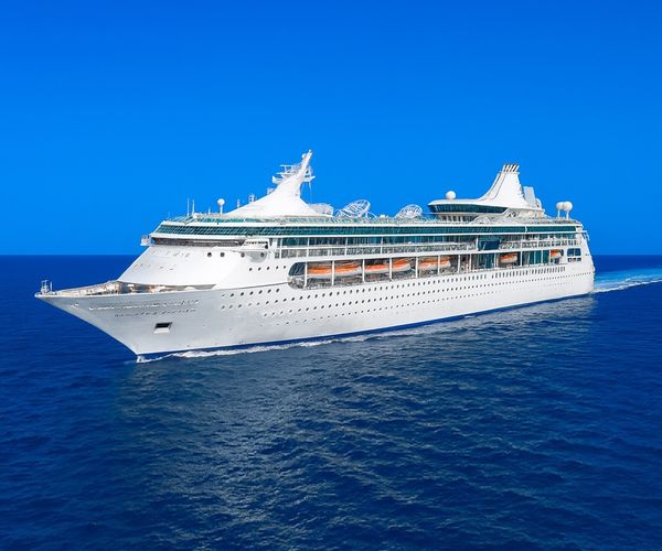 Enchantment of the Seas