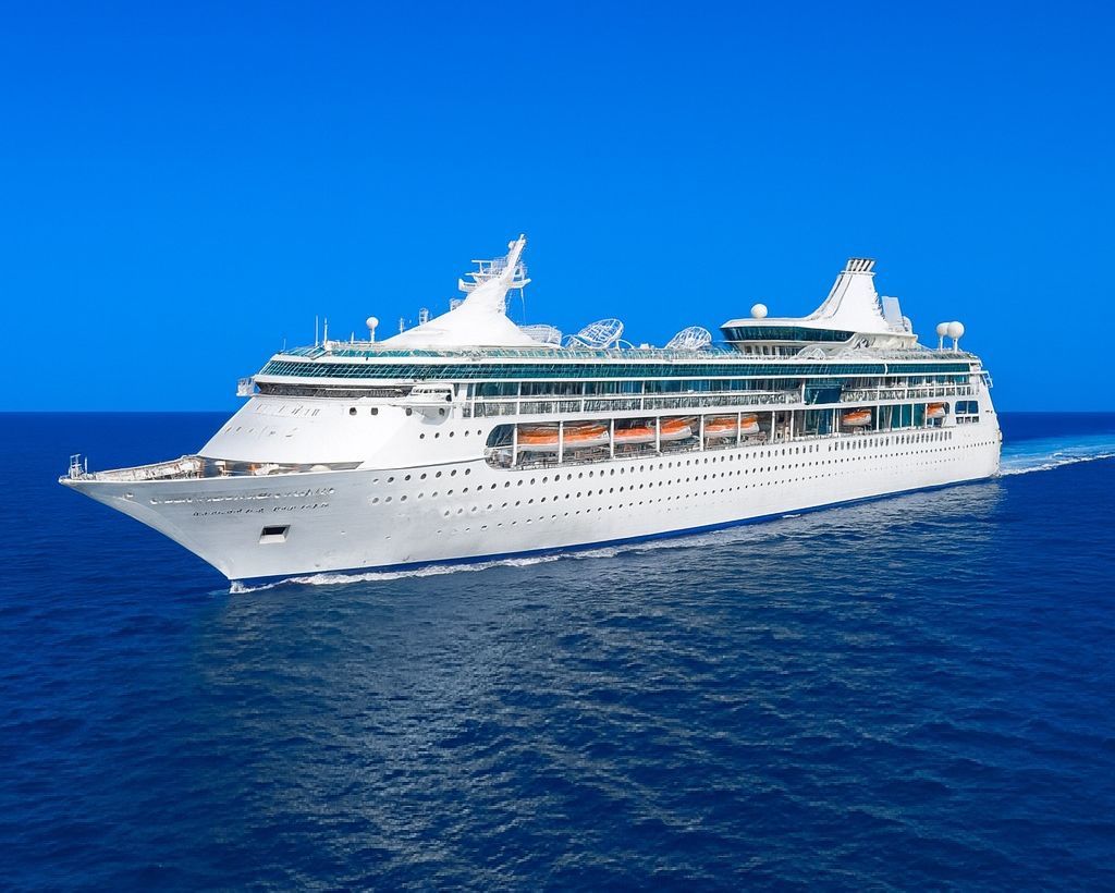 Enchantment of the Seas