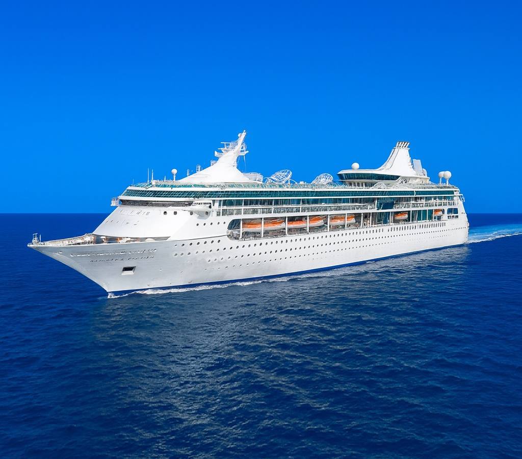 Enchantment of the Seas