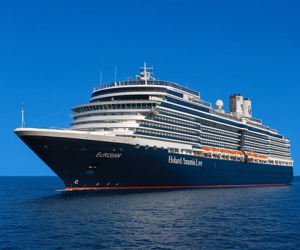 MS Eurodam