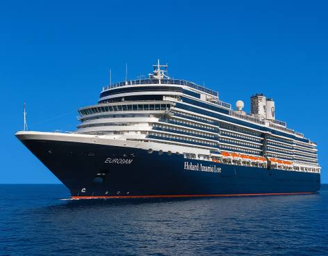 MS Eurodam