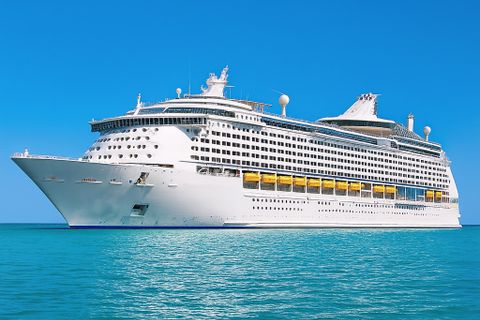 Explorer of the Seas — 9 Night Italy France & Croatia cruise